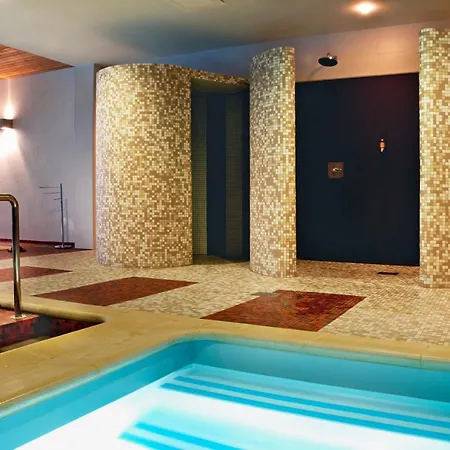 Hotel Ezeri