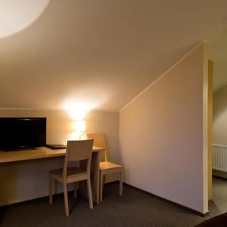 Hotel Ezeri