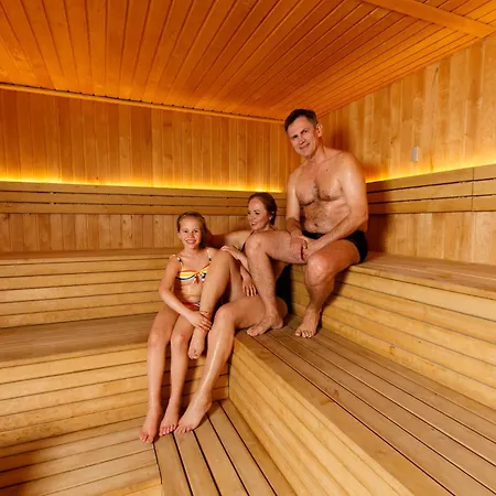 Ezeri Hotel Sigulda
