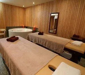 Ezeri Hotel Sigulda