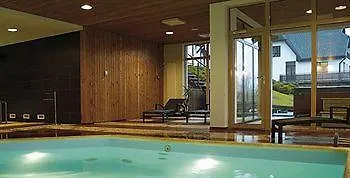 Ezeri Hotel