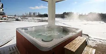 Ezeri 3* Sigulda