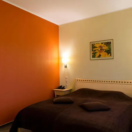 Hotel Ezeri 3*